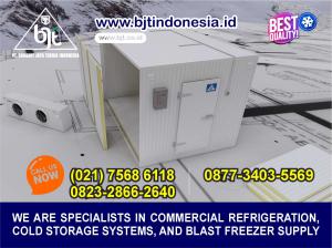 LAYANAN COLD ROOM